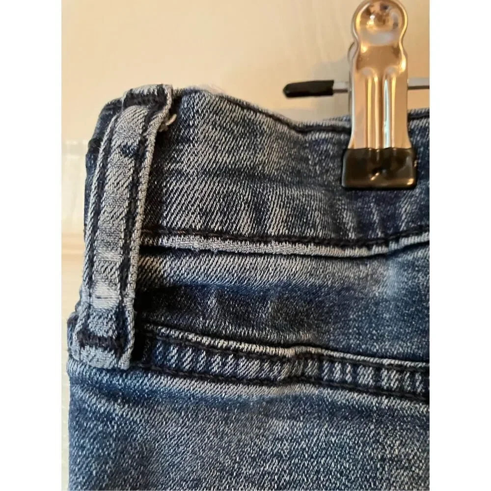 Levi’s Jeans 511 Classic Ted Label‎